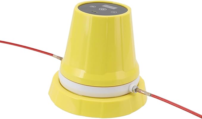 Electronic Fitness Jump Rope - RashidExpress